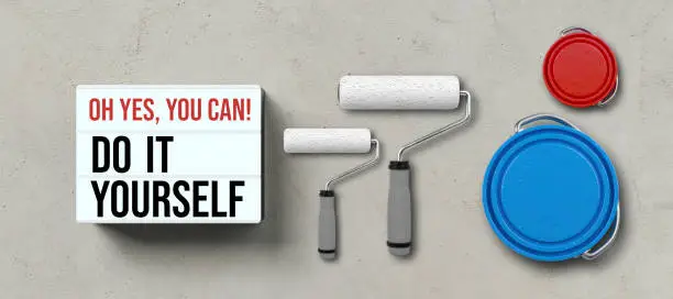 Zo geef je je woonkamer een make-over met een mini-budget