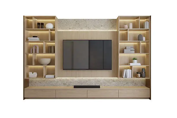 opbergruimte roomdivider